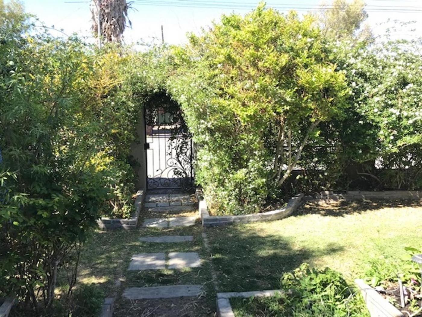 בופורט ווסט Hannah'S Haven מראה חיצוני תמונה