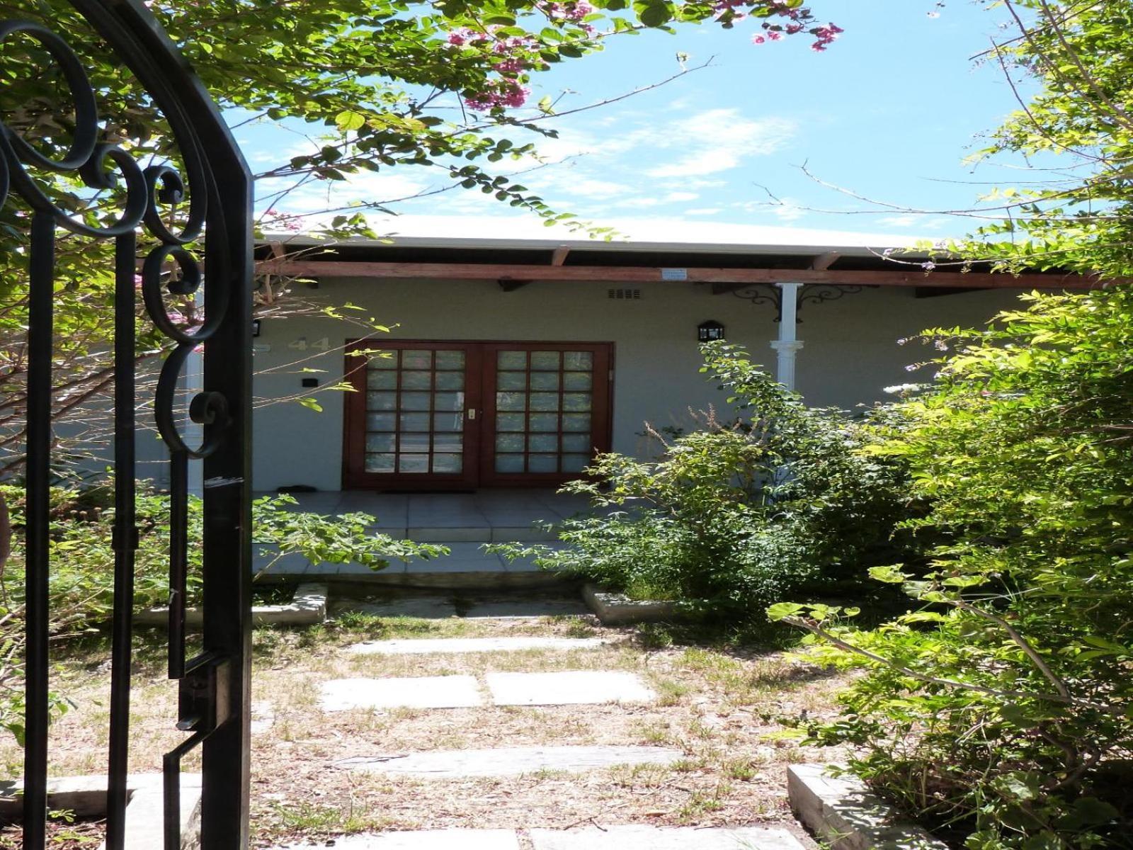 בופורט ווסט Hannah'S Haven מראה חיצוני תמונה